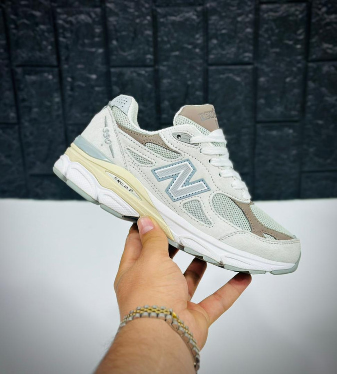 کتونی نیوبالانس 990v5 ویتنامی وارداتی - سایز 36 تا 40 - Newbalance 990v5