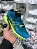 کتونی آسیکس مناسب والیبال، بدمینتون، تنیس، پدل ویتنامی وارداتی - سایز 40 تا 45 - ASICS Sky Elite Ff Mt 2