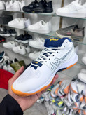کتونی آسیکس مناسب والیبال، بدمینتون، تنیس، پدل ویتنامی وارداتی - سایز 40 تا 45 - ASICS Sky Elite Ff Mt 2