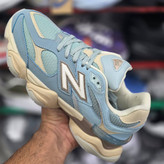 کتونی نیوبالانس 9060 ویتنامی وارداتی - سایز 40 تا 45 - Newbalance 9060