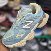 کتونی نیوبالانس 9060 ویتنامی وارداتی - سایز 40 تا 45 - Newbalance 9060