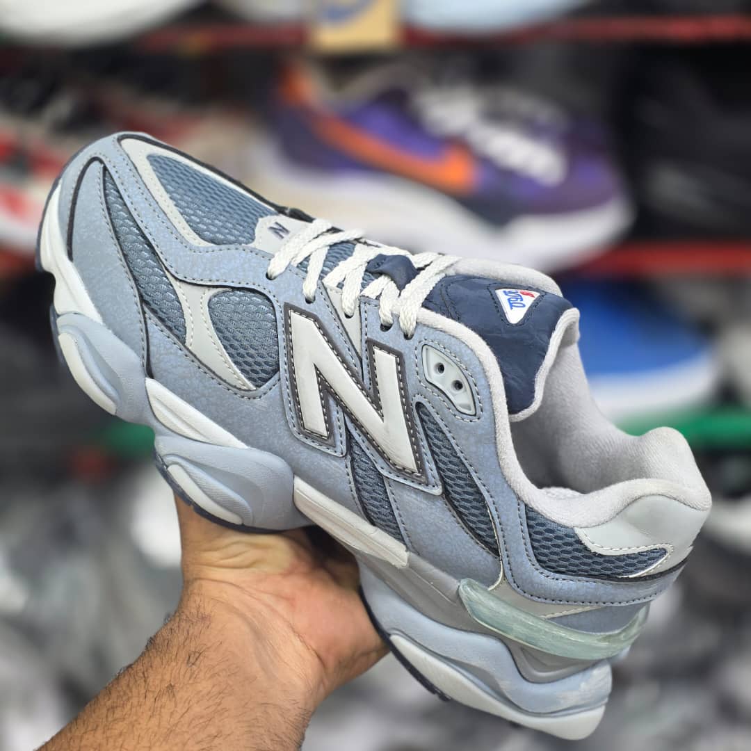 کتونی نیوبالانس 9060 ویتنامی وارداتی  - سایز 40 تا 45 - Newbalance 9060
