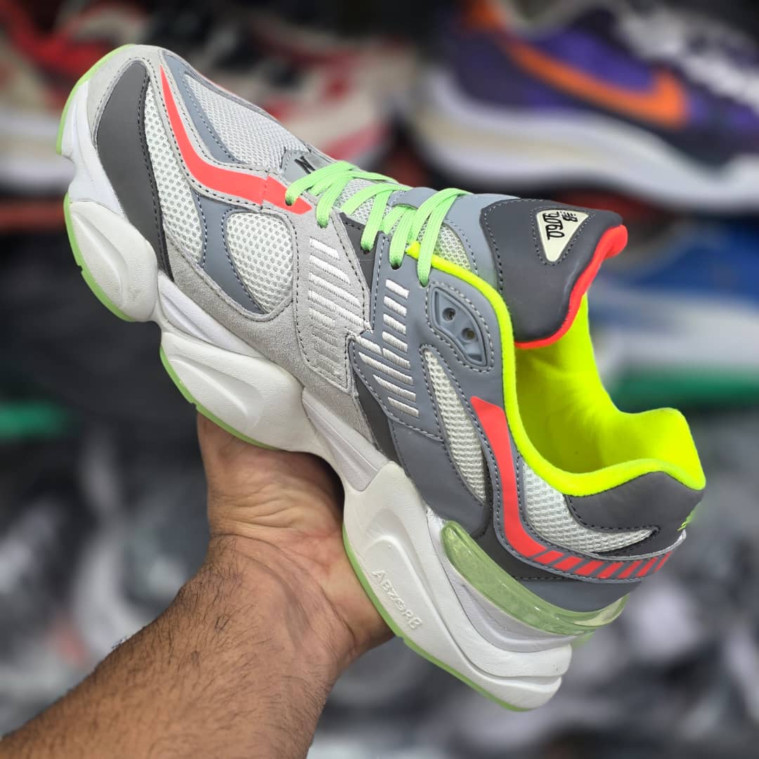 کتونی نیوبالانس 9060 ویتنامی وارداتی  - سایز 40 تا 45 - Newbalance 9060