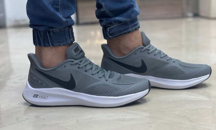 کتونی نایکی گاید 10 ویتنامی وارداتی - سایز 40 تا 45 - Nike Guide 10
