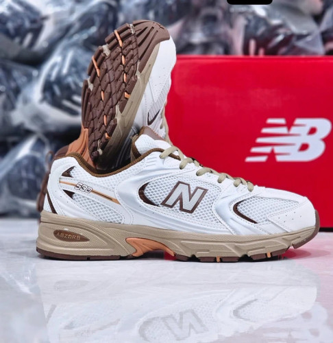 کتونی نیوبالانس 530 ویتنامی وارداتی - سایز 37 تا 45 - Newbalance 530