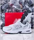کتونی نیوبالانس 530 ویتنامی وارداتی - سایز 37 تا 45 - Newbalance 530