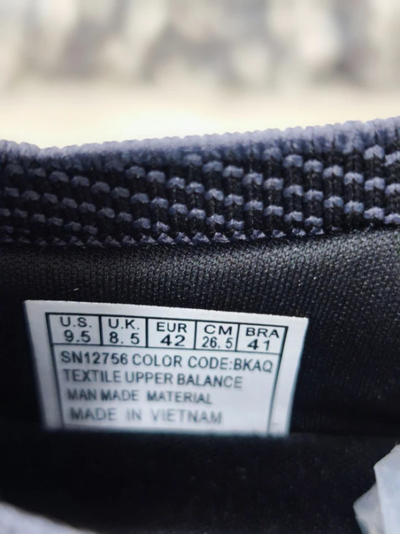 کتونی اسکیچرز ویتنامی وارداتی - سایز 40 تا 45 - Skechers GOwalk Max Cushioning