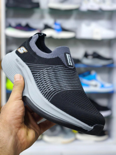 کتونی اسکیچرز ویتنامی وارداتی - سایز 40 تا 45 - Skechers GOwalk Max Cushioning