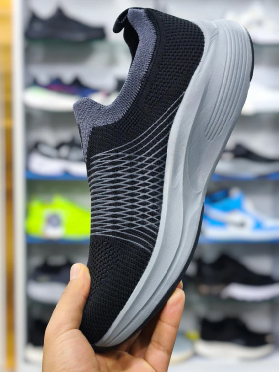 کتونی اسکیچرز ویتنامی وارداتی - سایز 40 تا 45 - Skechers GOwalk Max Cushioning