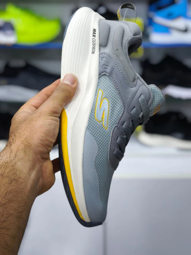 کتونی اسکیچرز ویتنامی وارداتی - سایز 40 تا 45 - Skechers GOwalk Max Cushioning