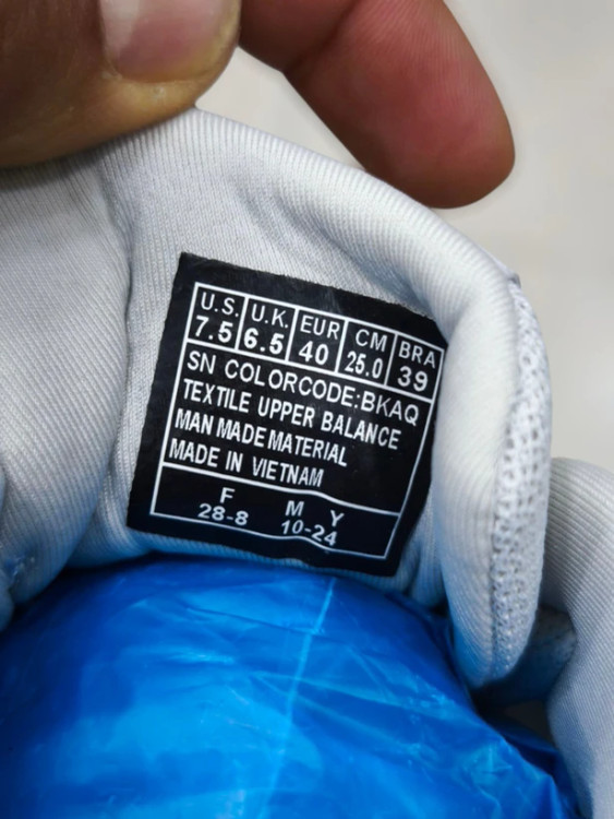 کتونی اسکیچرز ویتنامی وارداتی - سایز 40 تا 45 - Skechers GOwalk Max Cushioning