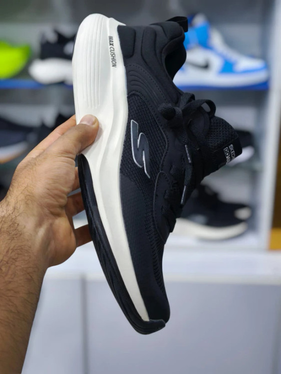 کتونی اسکیچرز ویتنامی وارداتی - سایز 40 تا 45 - Skechers GOwalk Max Cushioning