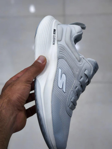 کتونی اسکیچرز ویتنامی وارداتی - سایز 40 تا 45 - Skechers GOwalk Max Cushioning