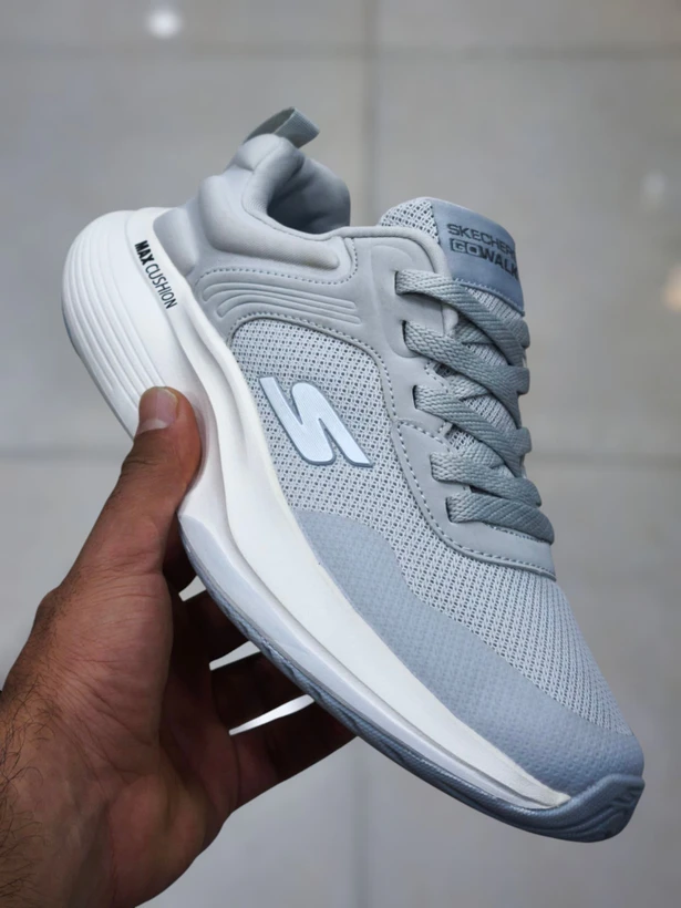 کتونی اسکیچرز ویتنامی وارداتی  - سایز 40 تا 45 - Skechers GOwalk Max Cushioning