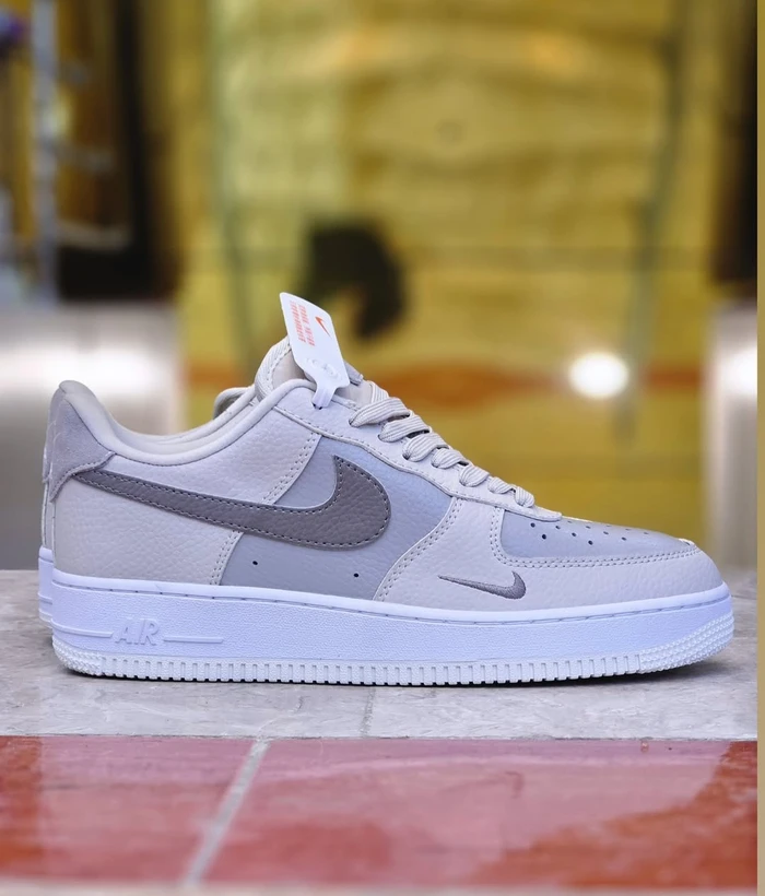 کتونی نایکی ایر فورس 1 ویتنامی وارداتی  - سایز 36 تا 45 - Nike Air Force 1