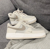 کتونی نایکی ایر فورس 1 ویتنامی وارداتی - سایز 36 تا 45 - Nike Air Force 1