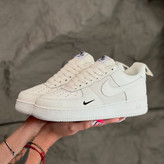 کتونی نایکی ایر فورس 1 ویتنامی وارداتی - سایز 36 تا 45 - Nike Air Force 1