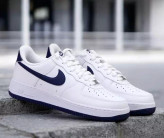 کتونی نایکی ایر فورس 1 ویتنامی وارداتی - سایز 36 تا 45 - Nike Air Force 1