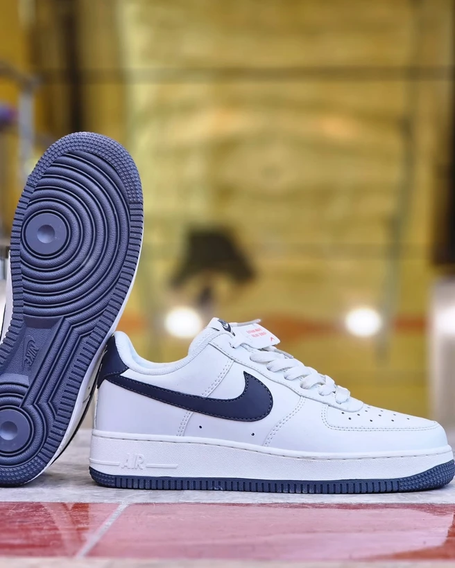 کتونی نایکی ایر فورس 1 ویتنامی وارداتی  - سایز 36 تا 45 - Nike Air Force 1