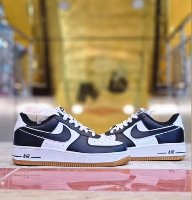 کتونی نایکی ایر فورس 1 ویتنامی وارداتی  - سایز 36 تا 45 - Nike Air Force 1