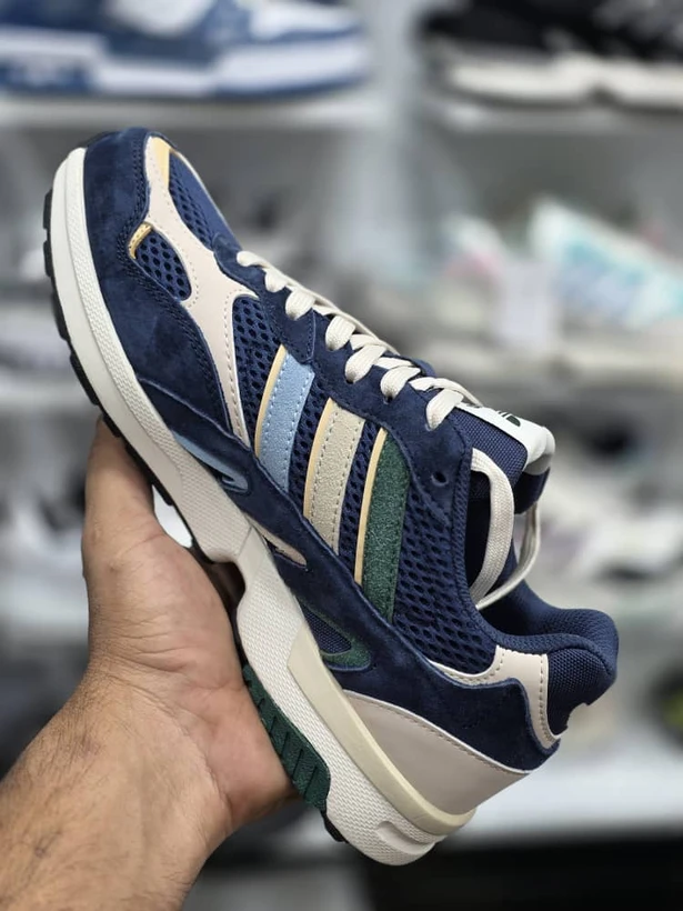 کتونی آدیداس تورشن سوپر ویتنامی وارداتی  - سایز 40 تا 45 - Adidas Torsion Super
