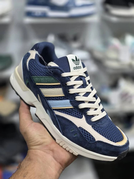 کتونی آدیداس تورشن سوپر ویتنامی وارداتی - سایز 40 تا 45 - Adidas Torsion Super