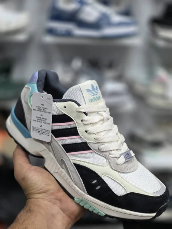کتونی آدیداس تورشن سوپر ویتنامی وارداتی - سایز 40 تا 45 - Adidas Torsion Super