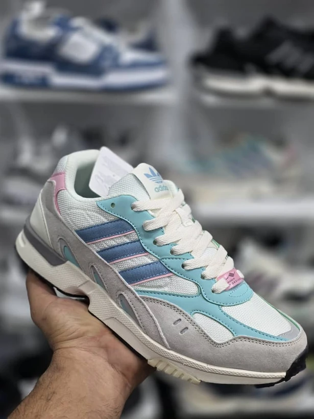 کتونی آدیداس تورشن سوپر ویتنامی وارداتی  - سایز 40 تا 45 - Adidas Torsion Super