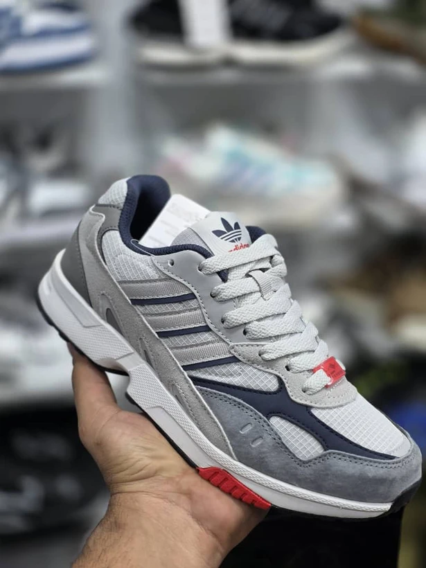 کتونی آدیداس تورشن سوپر ویتنامی وارداتی  - سایز 40 تا 45 - Adidas Torsion Super