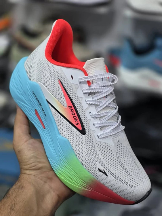 کتونی بروکس هایپریون مکس ویتنامی وارداتی - سایز 40 تا 45 - Brooks Hyperion Max