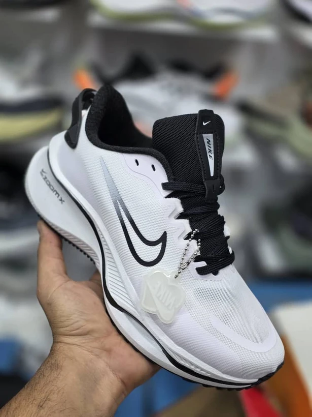 کتونی نایکی زوم ایکس ویتنامی وارداتی  - سایز 40 تا 45 - Nike ZoomX