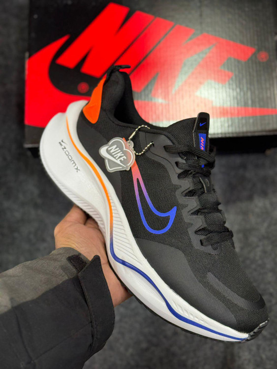 کتونی نایکی زوم ایکس ویتنامی وارداتی - سایز 40 تا 45 - Nike ZoomX