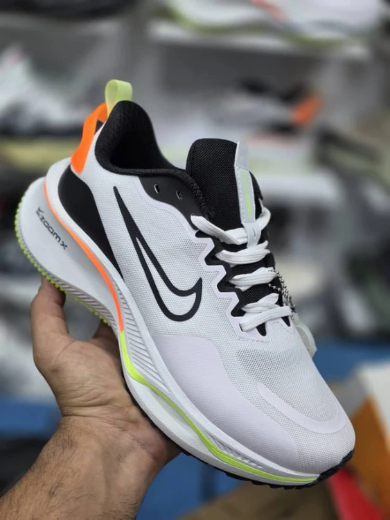 کتونی نایکی زوم ایکس ویتنامی وارداتی - سایز 40 تا 45 - Nike ZoomX