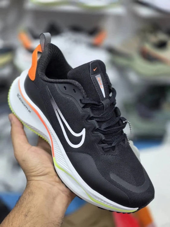 کتونی نایکی زوم ایکس ویتنامی وارداتی - سایز 40 تا 45 - Nike ZoomX