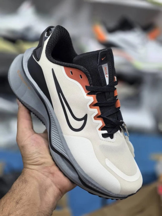 کتونی نایکی زوم ایکس ویتنامی وارداتی - سایز 40 تا 45 - Nike ZoomX