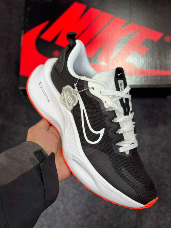 کتونی نایکی زوم ایکس ویتنامی وارداتی - سایز 40 تا 45 - Nike ZoomX
