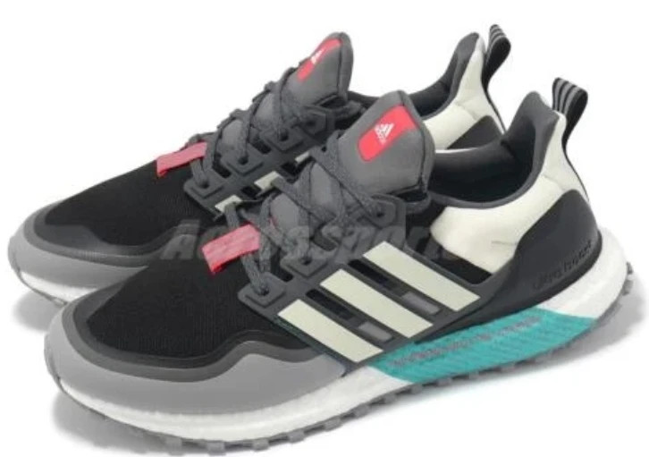 کتونی آدیداس اولترا بوست ویتنامی وارداتی - سایز 36 تا 40 - Adidas Ultraboost