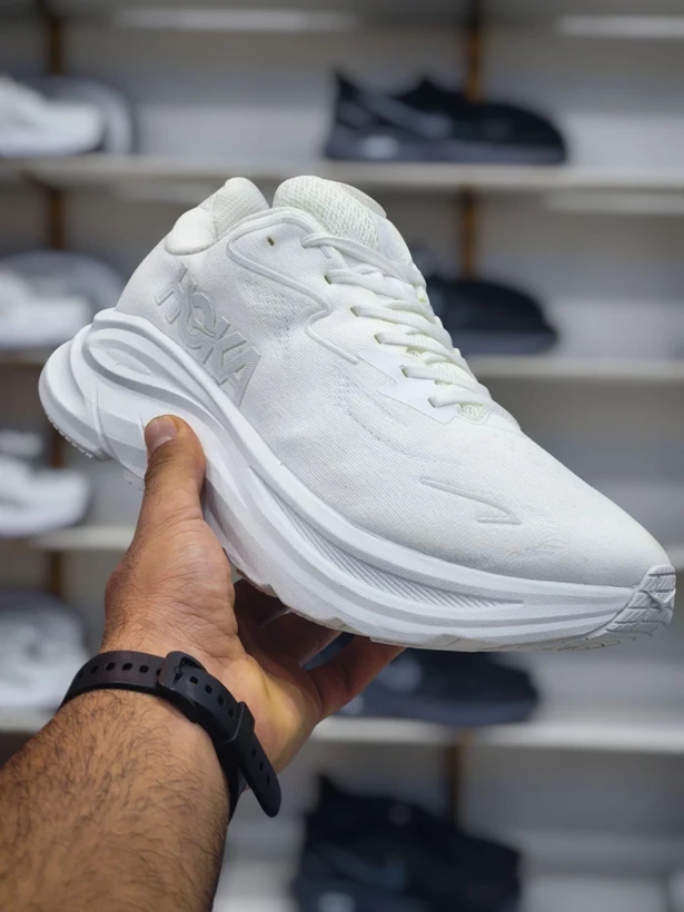 کتونی هوکا کلیفتون 10 ویتنامی وارداتی  - سایز 40 تا 45 - Hoka Clifton 10