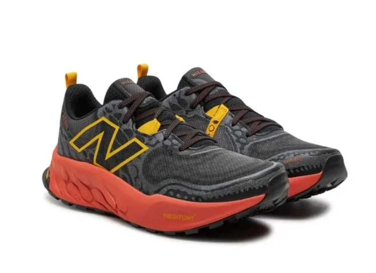 کتونی نیوبالانس هیرو وی8 ویتنامی وارداتی  - سایز 40 تا 45 - New Balance Fresh Foam X Hierro v8