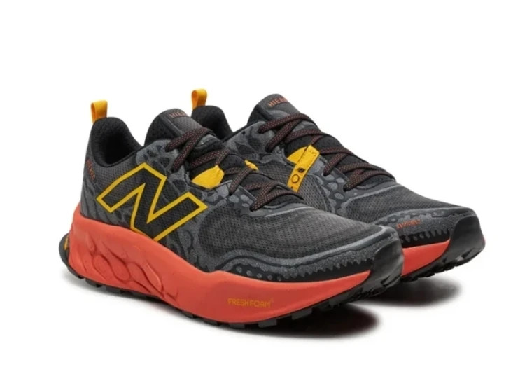 کتونی نیوبالانس هیرو وی8 ویتنامی وارداتی - سایز 40 تا 45 - New Balance Fresh Foam X Hierro v8