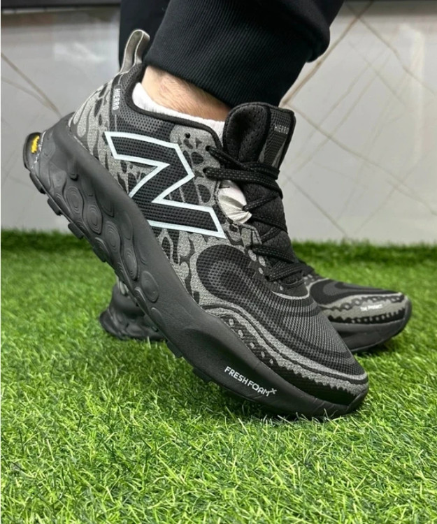کتونی نیوبالانس هیرو وی8 ویتنامی وارداتی - سایز 40 تا 45 - New Balance Fresh Foam X Hierro v8