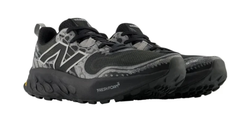 کتونی نیوبالانس هیرو وی8 ویتنامی وارداتی  - سایز 40 تا 45 - New Balance Fresh Foam X Hierro v8
