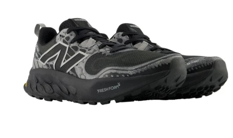 کتونی نیوبالانس هیرو وی8 ویتنامی وارداتی - سایز 40 تا 45 - New Balance Fresh Foam X Hierro v8