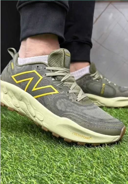 کتونی نیوبالانس هیرو وی8 ویتنامی وارداتی - سایز 40 تا 45 - New Balance Fresh Foam X Hierro v8