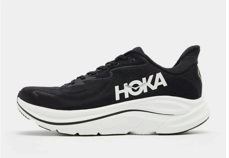 کتونی هوکا کلیفتون 10 ویتنامی وارداتی - سایز 40 تا 45 - Hoka Clifton 10