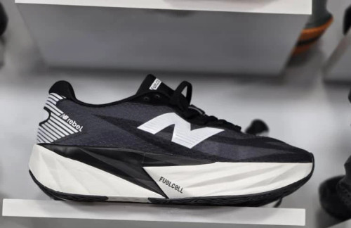 کتونی نیوبالانس ربل فیوئل سل ویتنامی وارداتی - سایز 40 تا 45 - New Balance FuelCell Rebel