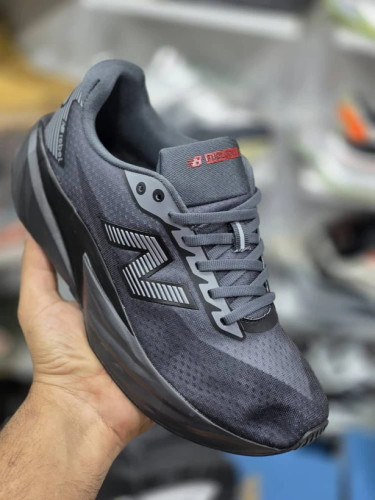 کتونی نیوبالانس ربل فیوئل سل ویتنامی وارداتی - سایز 40 تا 45 - New Balance FuelCell Rebel