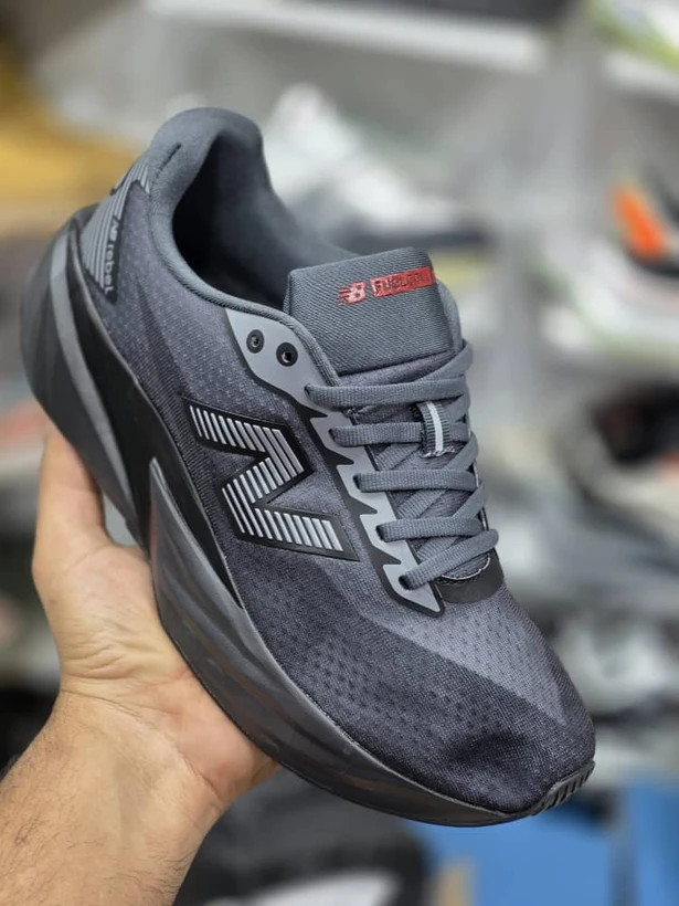 کتونی نیوبالانس ربل فیوئل سل ویتنامی وارداتی - سایز 40 تا 45 - New Balance FuelCell Rebel