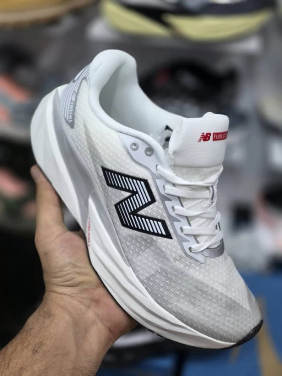 کتونی نیوبالانس ربل فیوئل سل ویتنامی وارداتی - سایز 40 تا 45 - New Balance FuelCell Rebel