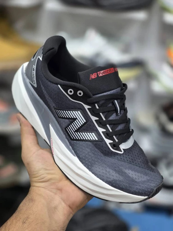 کتونی نیوبالانس ربل فیوئل سل ویتنامی وارداتی - سایز 40 تا 45 - New Balance FuelCell Rebel